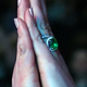 Illustration for article titled Lindsay Lohan Kindly Scheduled a Photo Op to Show Off Her Engagement Ring